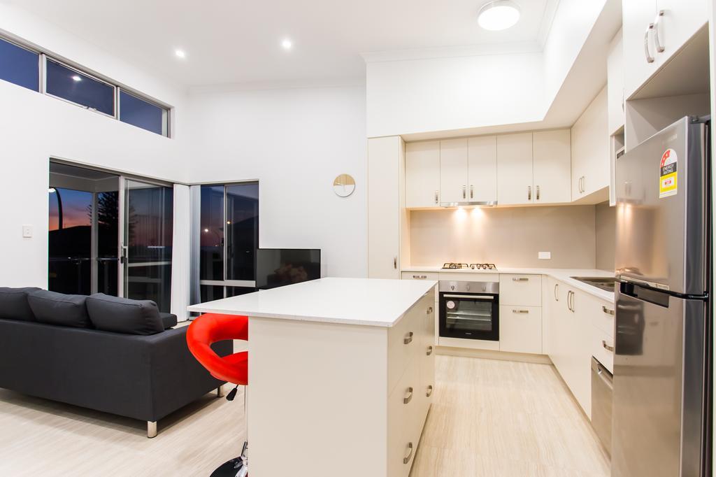 Reflections By Rockingham Apartments Δωμάτιο φωτογραφία