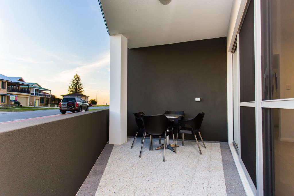 Reflections By Rockingham Apartments Δωμάτιο φωτογραφία