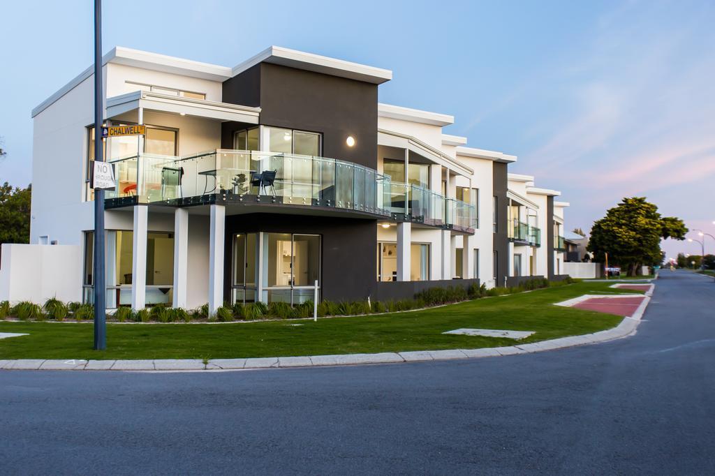 Reflections By Rockingham Apartments Δωμάτιο φωτογραφία