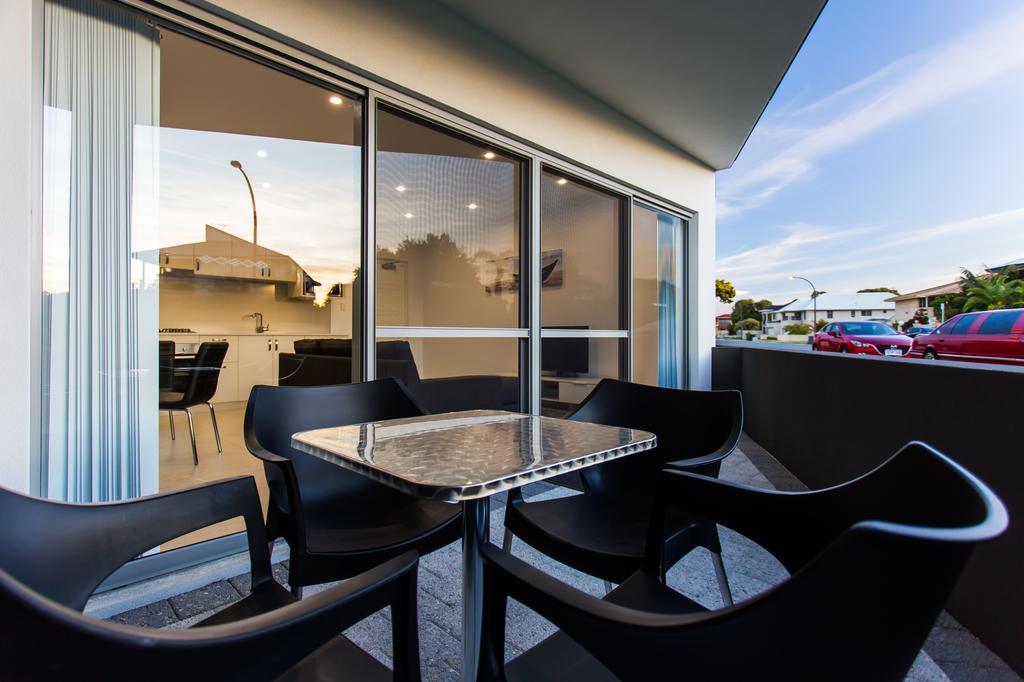 Reflections By Rockingham Apartments Δωμάτιο φωτογραφία