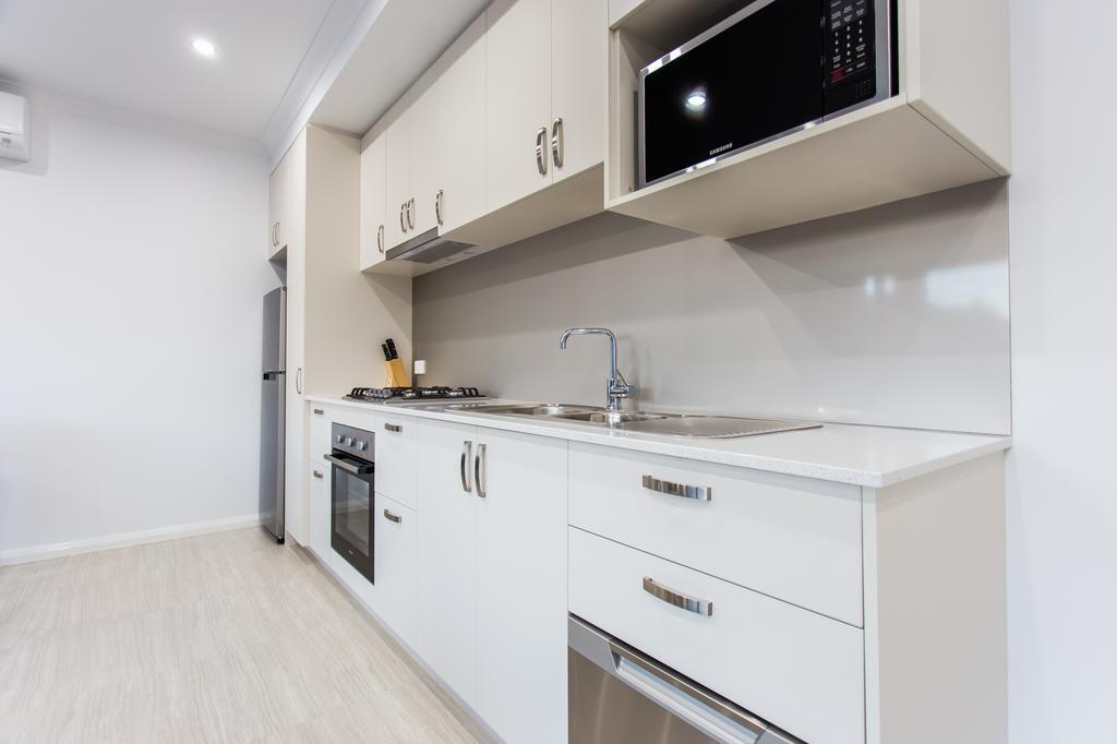 Reflections By Rockingham Apartments Δωμάτιο φωτογραφία