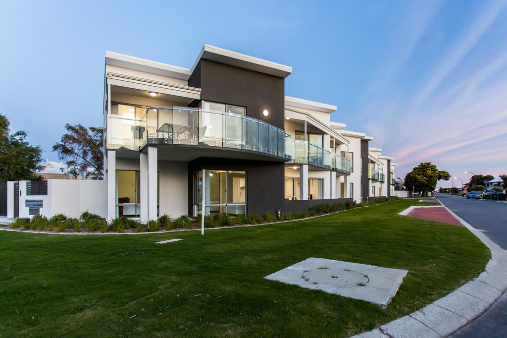 Reflections By Rockingham Apartments Δωμάτιο φωτογραφία