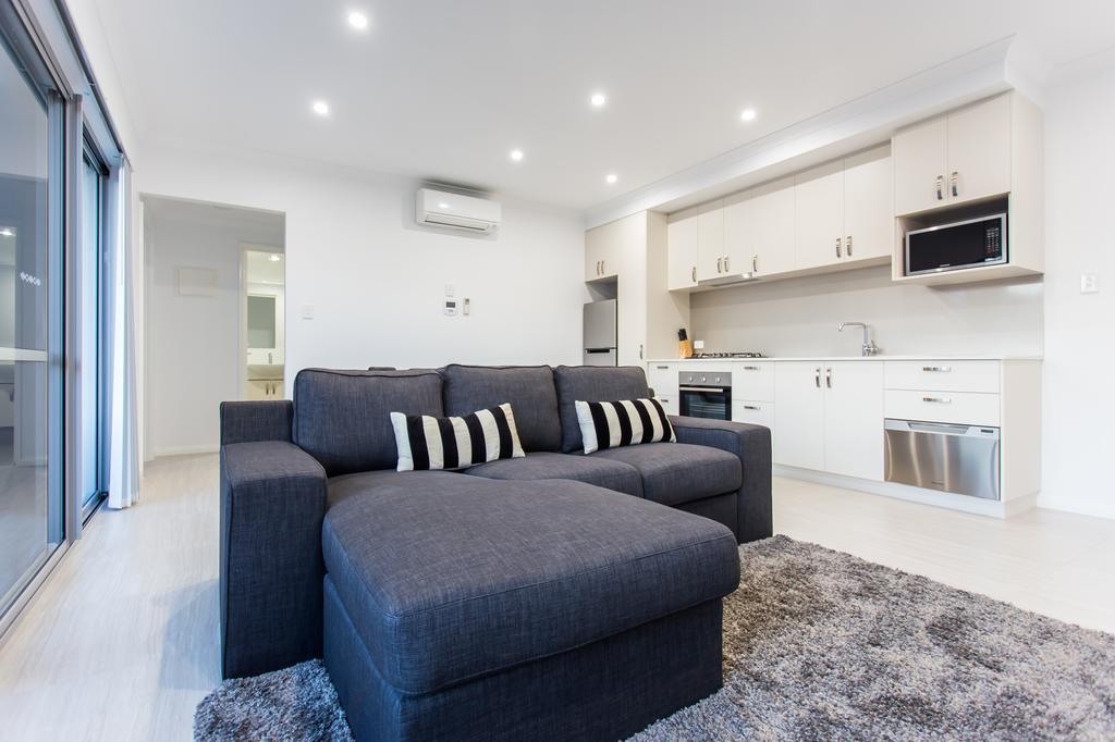 Reflections By Rockingham Apartments Δωμάτιο φωτογραφία